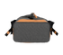 Convertible Backpack, top view